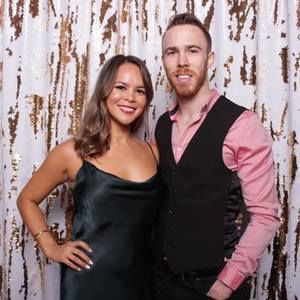 Meet your Posher, Louise